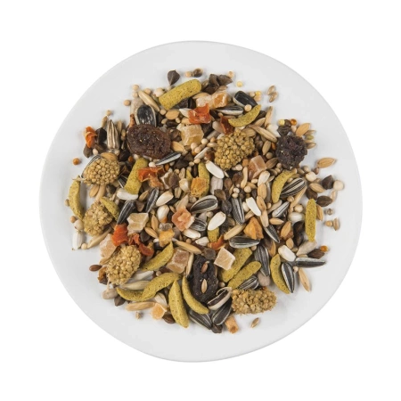 Witte Molen Puur Parakeets Karma Dla Papug Dużych 2kg