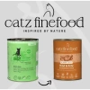 Catz Finefood Classic N23 dla Kota Wołowina Kaczka 400g
