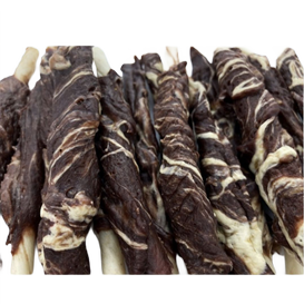 Alda Kabanos Królik I Dorsz 100g