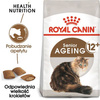Royal Canin Ageing +12 Karma dla Kota Dojrzałego 400g