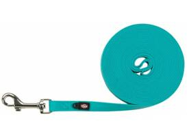 Trixie Easy Life Smycz Dla Psa ML 5m 13mm Błękit