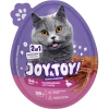Joy&Toy Jajko Niespodzianka dla Kota Kaczka+Zabawka 20g