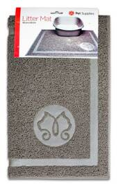 Pet Supplies Mata Wycieraczka Przed Kuwetę 40x50cm