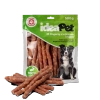 Ideapet Przysmak dla Psa Fingersy Królik Ryż 500g