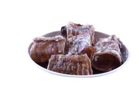 Arami Przysmak Dla Psa Tchawica Wołowa Cięta 200g