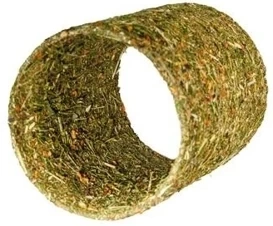 Ham Stake Przysmak Dla Gryzoni Tunel Warzywa Zioła 17cm