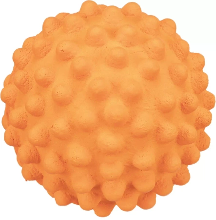 Trixie Zabawka Dla Psa Piłka z Wypustkami 7cm 1szt
