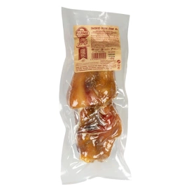 Duvo+ Farmz Serrano Kość Wieprzowa XL Wędzona 600g