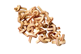 Alda G141 Węzeł Sandwich Kura Ryba 500g