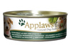 Applaws Dog puszka z kurczakiem, wątrobą wołową i warzywami 156g