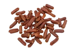 Alda G042 Miękkie Kiełbaski Z Wołowiny 500g