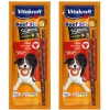 Vitakraft Beef Stick School Przysmak dla Psa Wołowina 2x20g