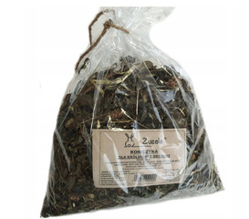 Zuzala Koniczyna Dla Gryzoni i Królika 100g