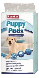 Beaphar Puppy Pads Maty do Nauki Czystości 30szt