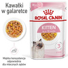 Royal Canin Feline Kitten Karma Mokra Dla Kociąt 4x85g