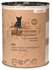 Catz Finefood Classic N09 Karma Dla Kota Dziczyzna 400g