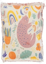 Trixie Poduszka Z Walerianą Dla Kota 9x7 cm