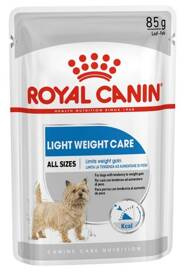 Royal Canin Karma Mokra Dla Psa z Nadwagą 85g