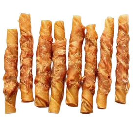 Alda G179 Wołowa Pałka z Kurczkiem 500g