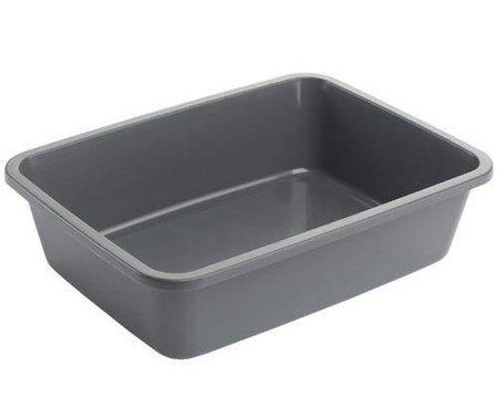 Ferplast Kitty Kuweta Dla Kota 41,5cm Kolor Mix