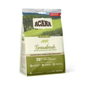 Acana Grasslands Karma dla Kota Drób 340g