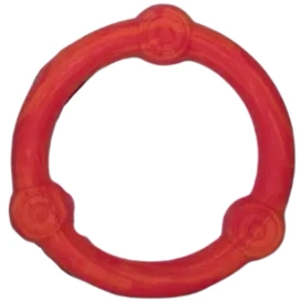 Fixi Ringo Z Kulką Zabawka Dla Psa Kolor Losowy