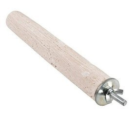 Duvo+ Żerdź Wapniowa Dla Ptaków "M" 20x3cm