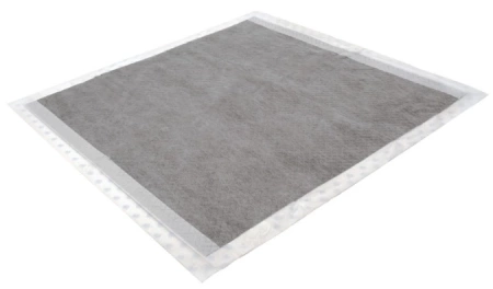 Record Podkłady Dla Psa Węgiel Aktywny 60x60cm 40szt