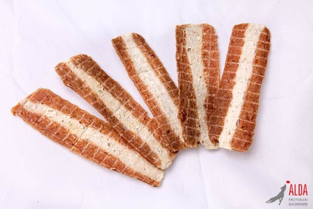 Alda G144 Filet Kaczka Bawół 500g