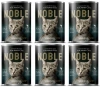 NOBLE Mokra Karma dla Kota Ryba w Sosie 6x415g