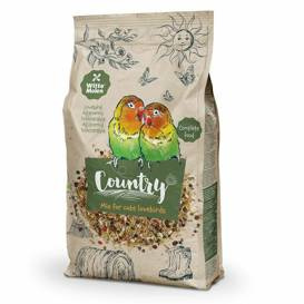 Witte Molen Country 600g lovebird