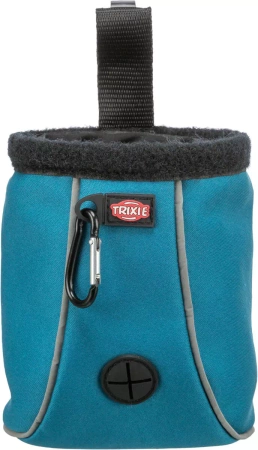 Trixie Saszetka na Przysmaki dla Psa Twist Treat Mix 11x14cm