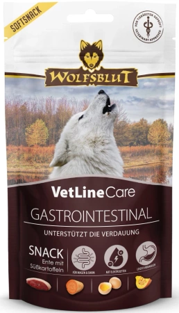 Wolfsblut VetLine Gastrointestinal Przysmak Dla Psa 100g