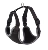 Dingo Szelki Dla Psa Bezuciskowe S Czarne