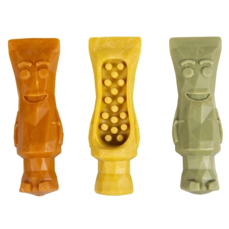 Garden Bites Fruity Tonya Toothpaste S 54szt 3x270g