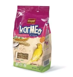 Vitapol pokarm dla kanarka W Worku 500g