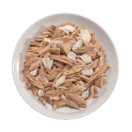 Life Cat Karma Dla Kota Tuńczyk Sola Saszetka 70g