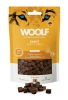 Woolf Soft Cubes Przysmak Dla Psa Królik 100g