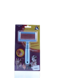 Lessie-Land Zgrzebło Z Kulką Z003-2/K