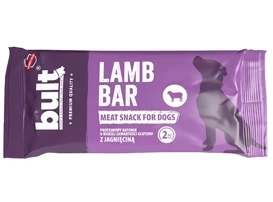 Bult Baton Proteinowy dla Psa z Jagnięciną 75g