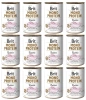 Brit Karma Monoproteinowa dla Psa Królik 12x400g