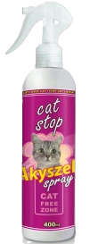 Akyszek - Odstraszacz Dla Kota 400 ml