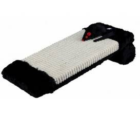 Trixie Drapak dla kota z rolką 35cm - Sizal