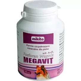 Mikita Fosforan Wap.Ad3/Megavit/ 50 szt