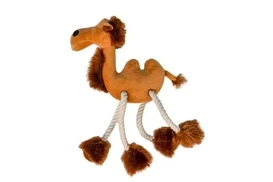 Yarro Zabawka Pluszowa dla Psa Wielbłąd z Ruchomymi Nogami 35cm