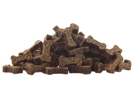 Yummeez Przysmak Dla Psa Kostki Żwacz 175g