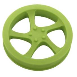 Sum-Plast Zabawka Alufelga Mała