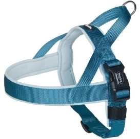 Nobby Classic Preno Szelki Dla Psa L-XL Niebieskie