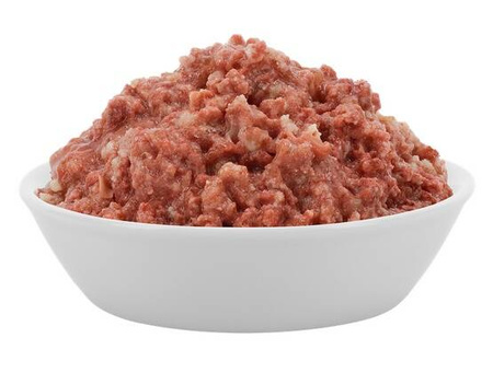 Lucky Lou Karma Dla Kota Wołowina Owady 400g