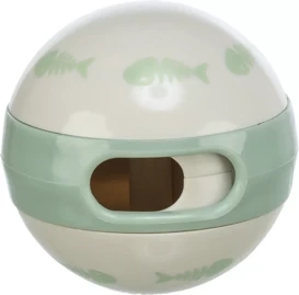 Trixie Zabawka Kula Na Przysmaki Dla Kota 6cm